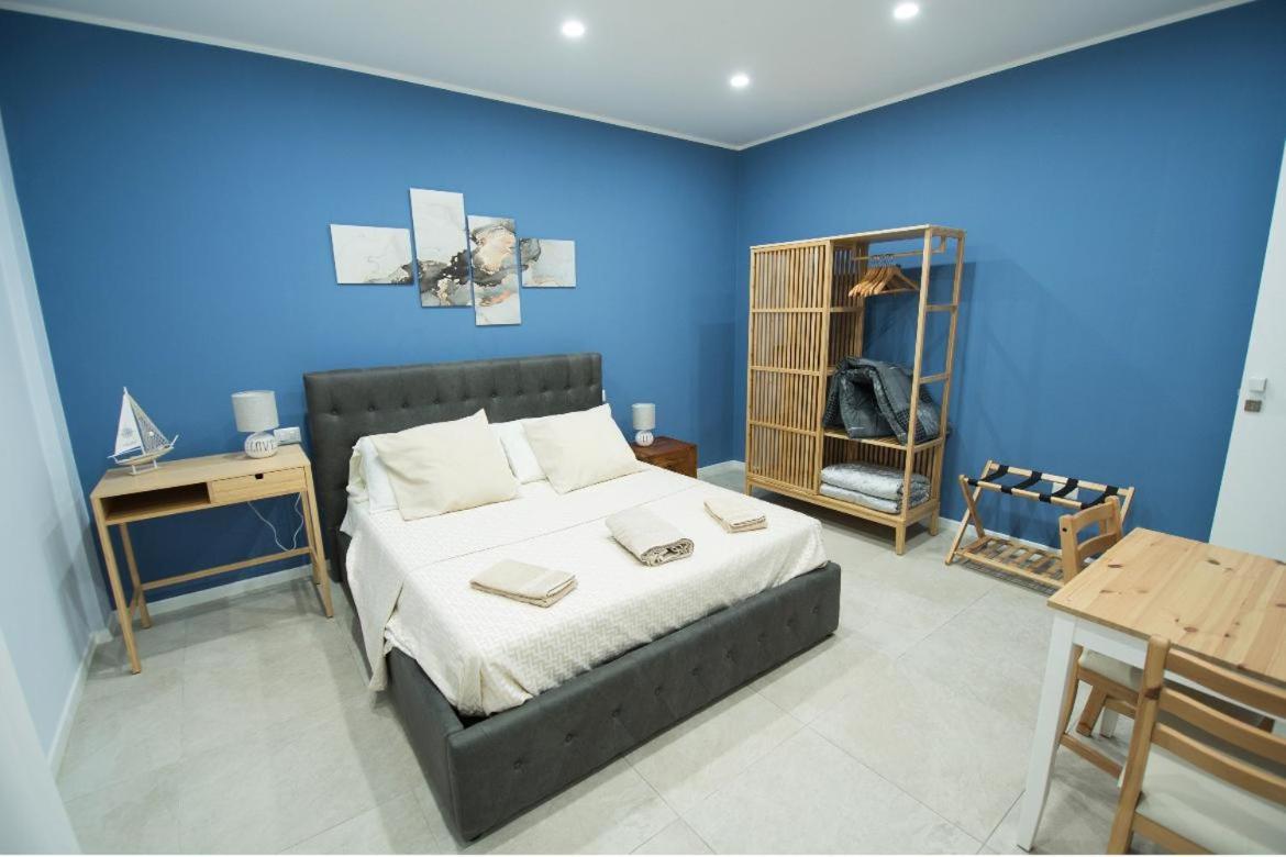 Via Cino Cagliari Hotell Eksteriør bilde
