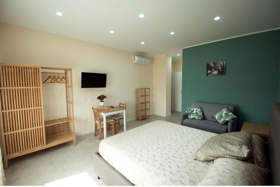 Via Cino Cagliari Hotell Eksteriør bilde