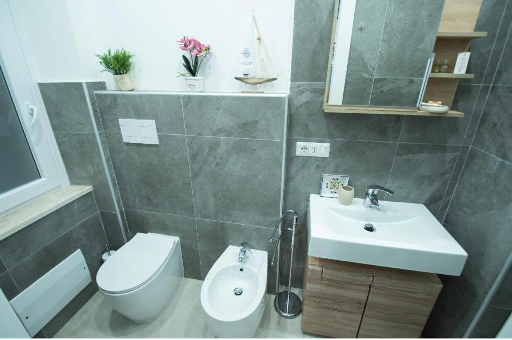 Via Cino Cagliari Hotell Eksteriør bilde