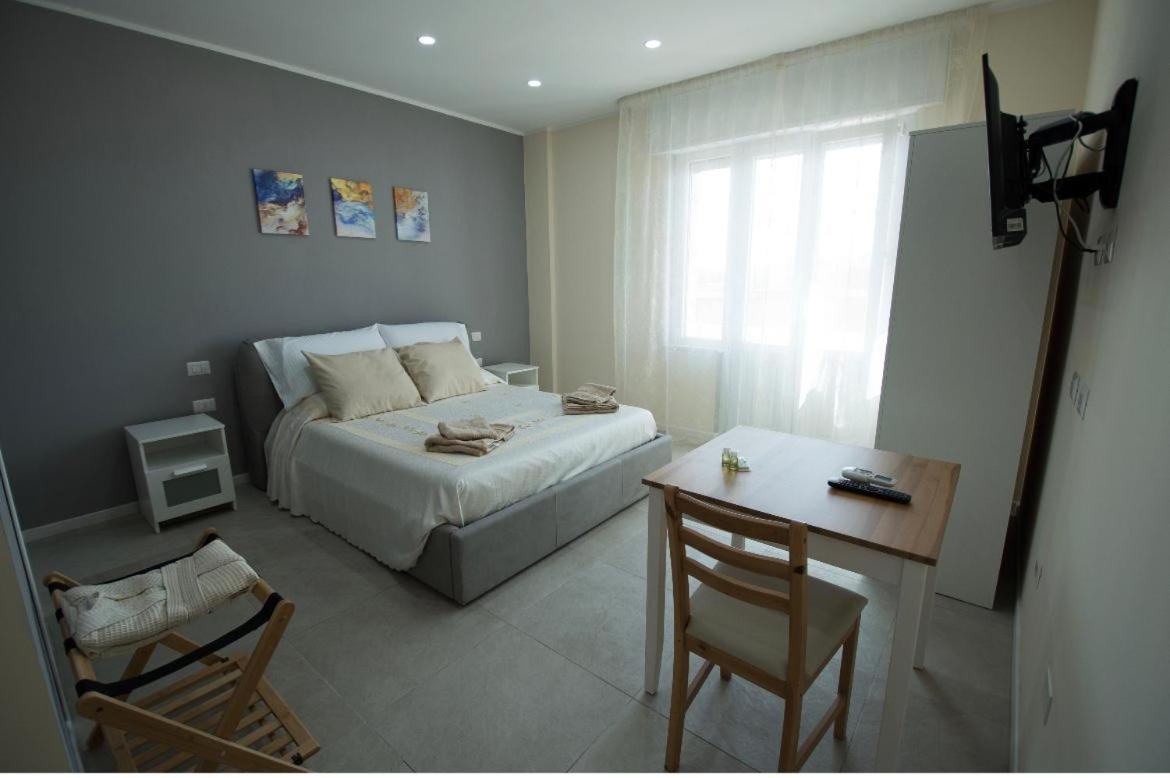 Via Cino Cagliari Hotell Eksteriør bilde